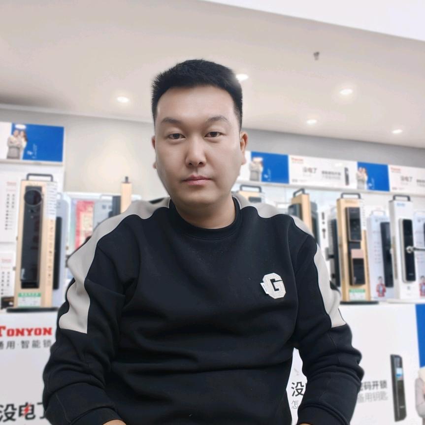 乌鲁木齐佳安鑫锁业