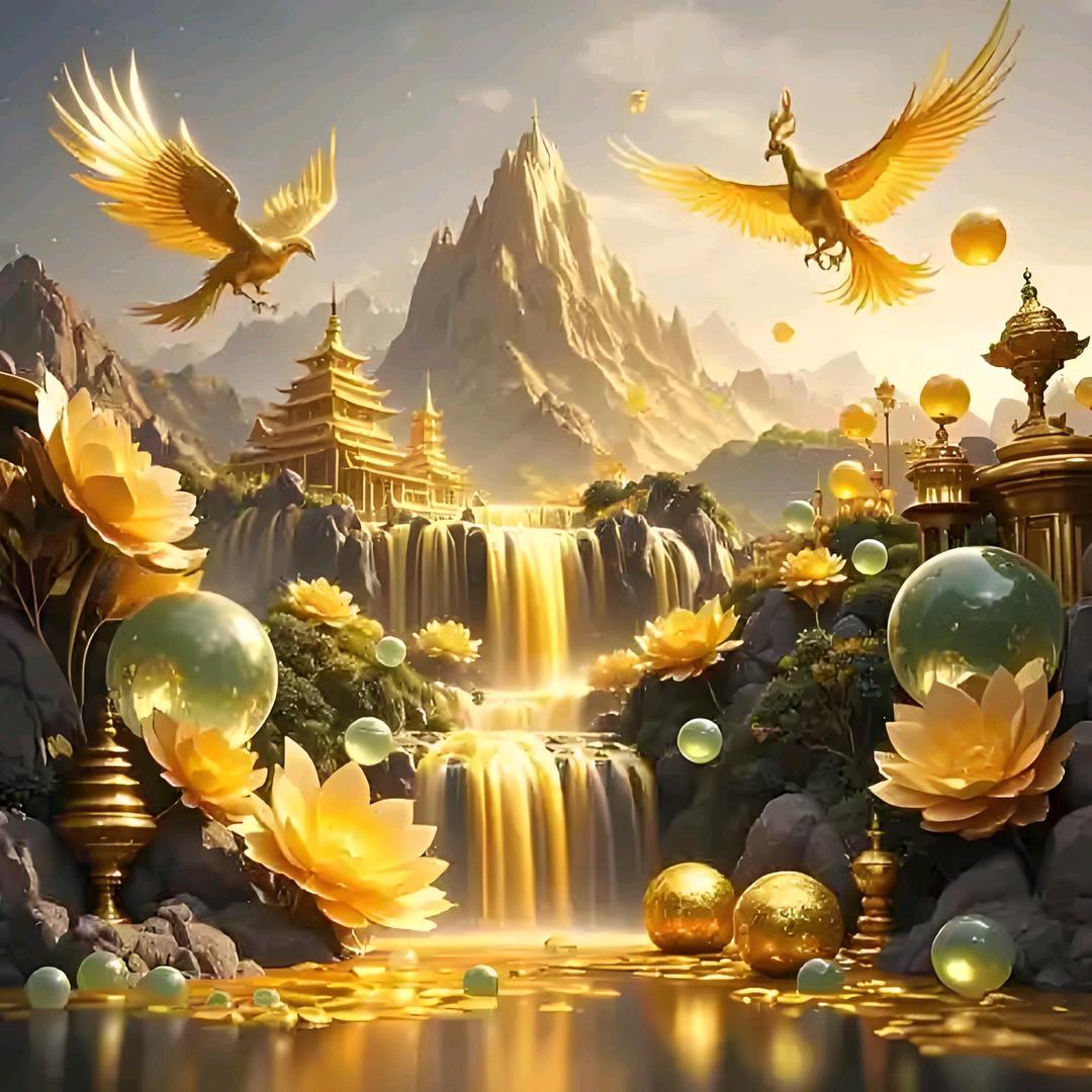 星辉闪耀