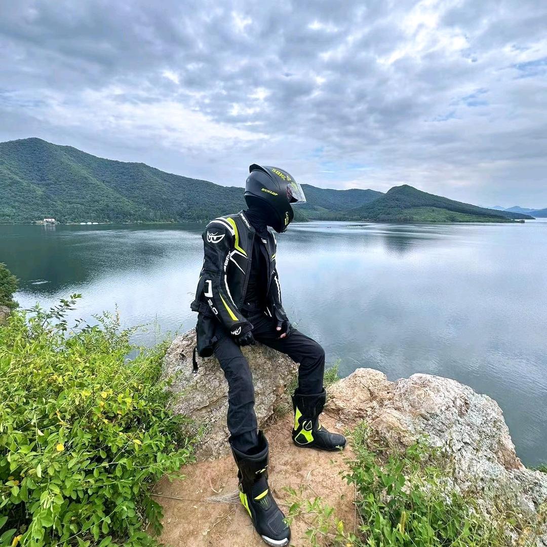 🤪墙头草🏍️