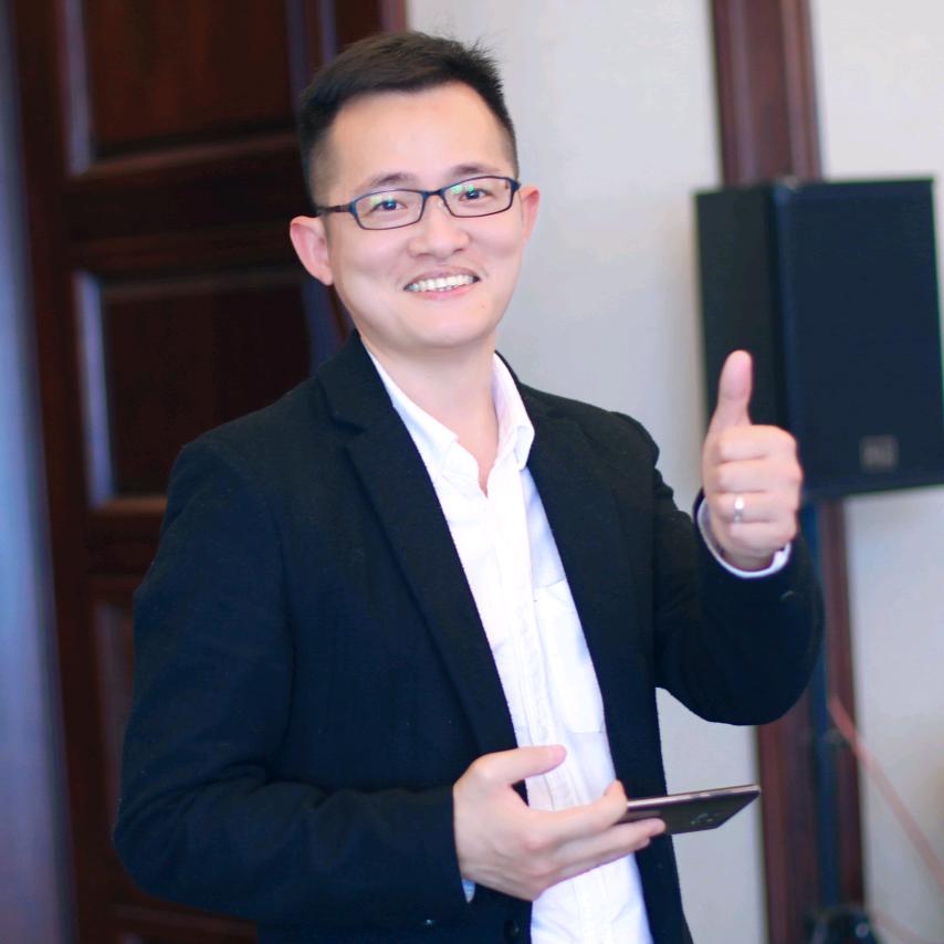 武汉总裁培训班-黎老师