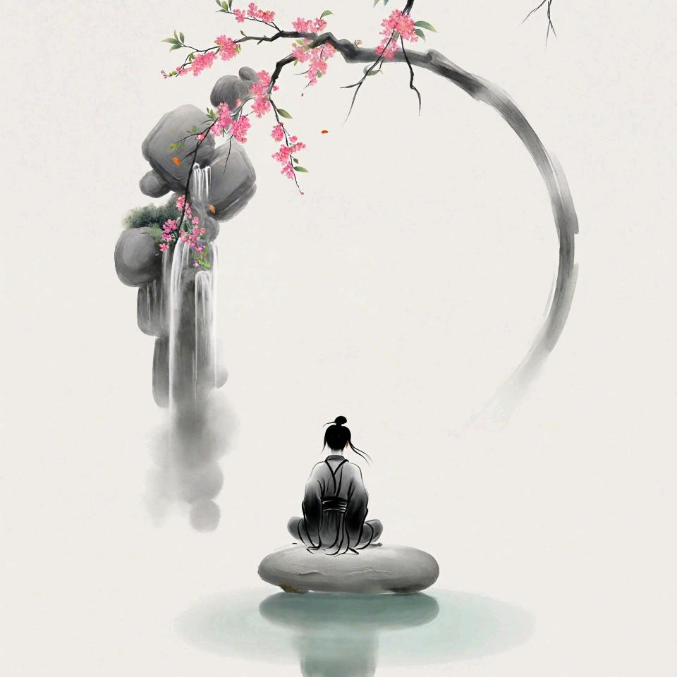 五台山空盛