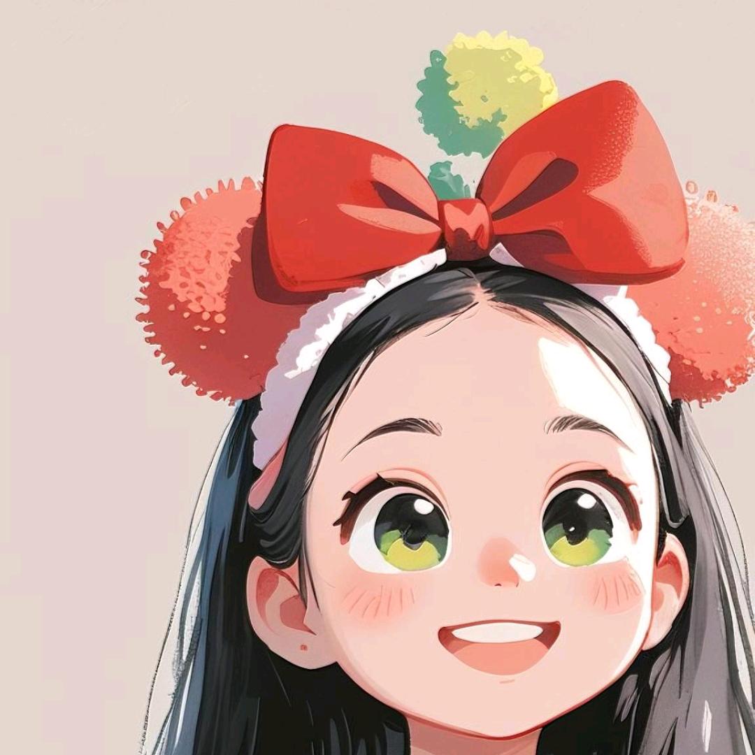 林满满