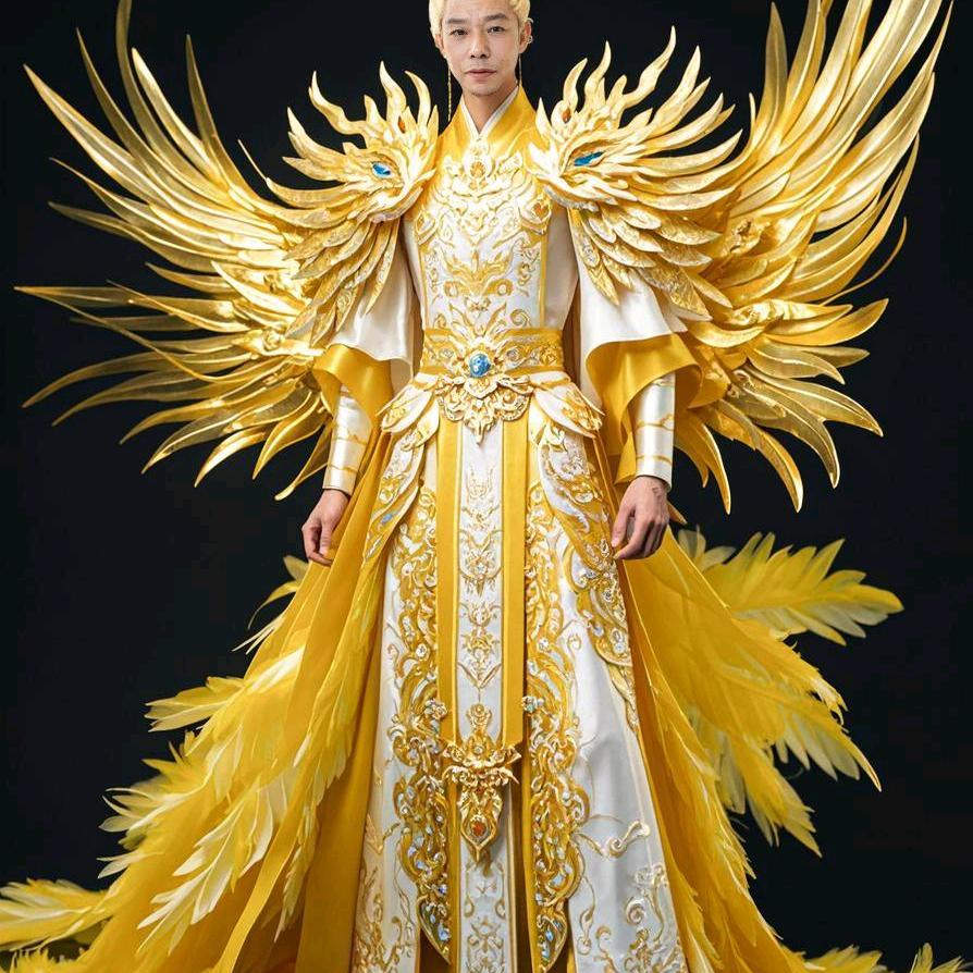 你的微笑