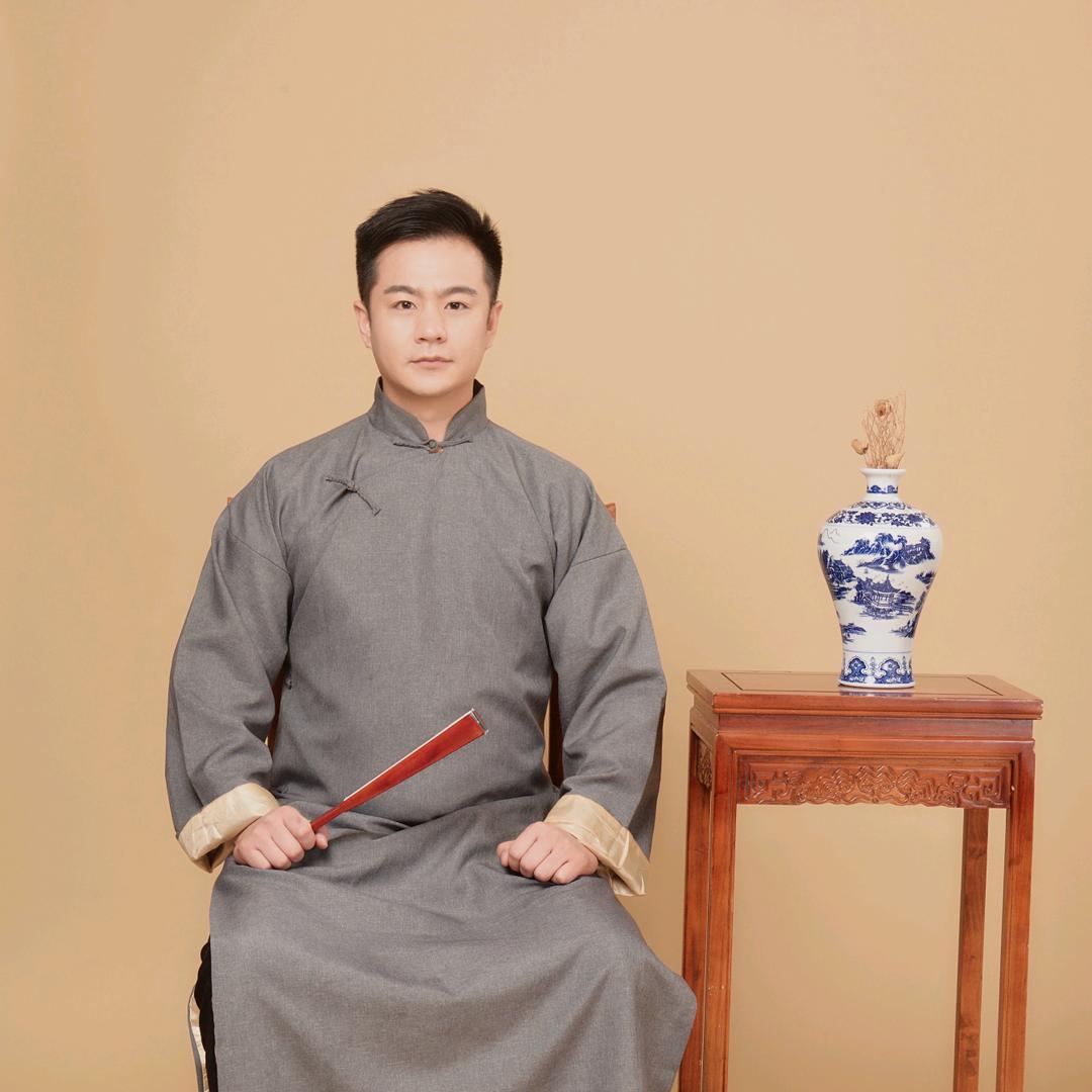小磊爱运动