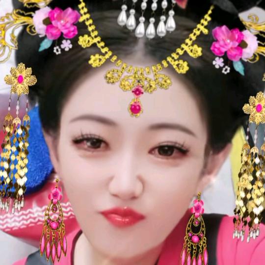 💗李玲💗《74🐯4.8》