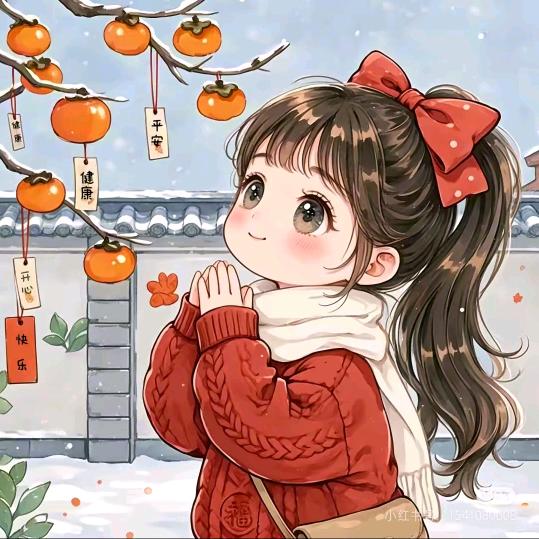 〇❄️