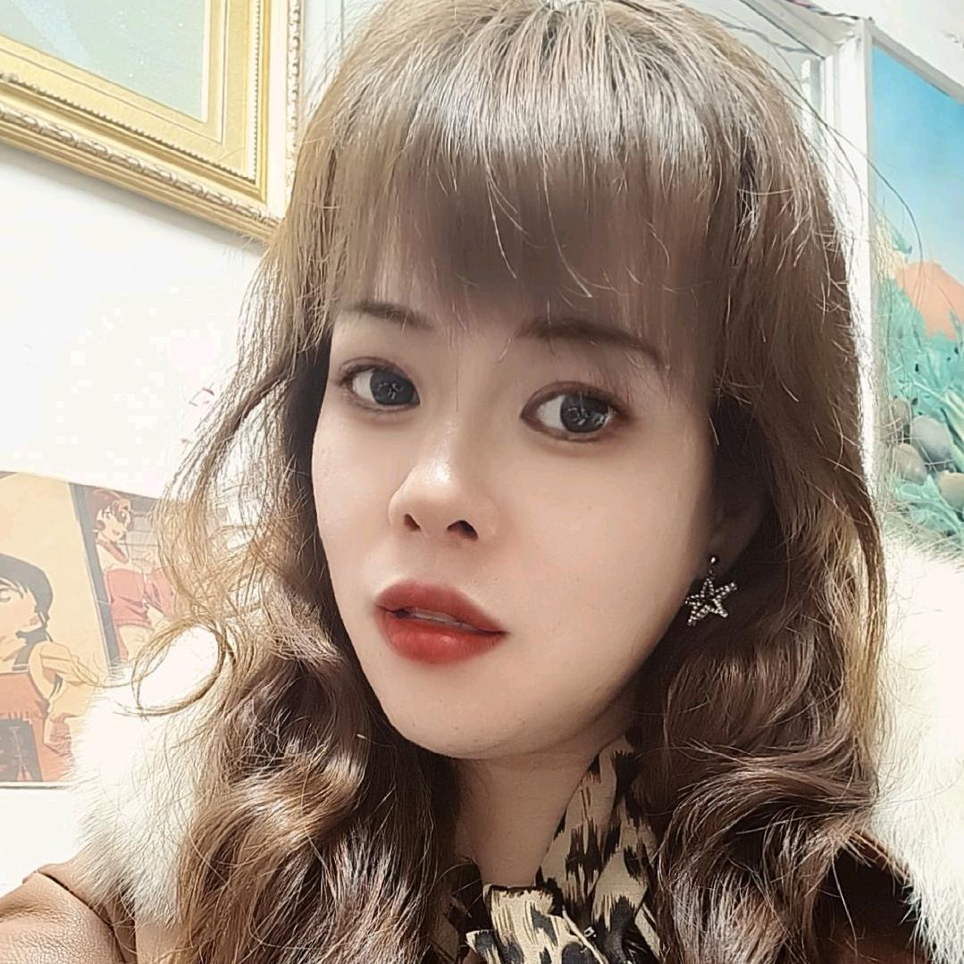闪烁的星