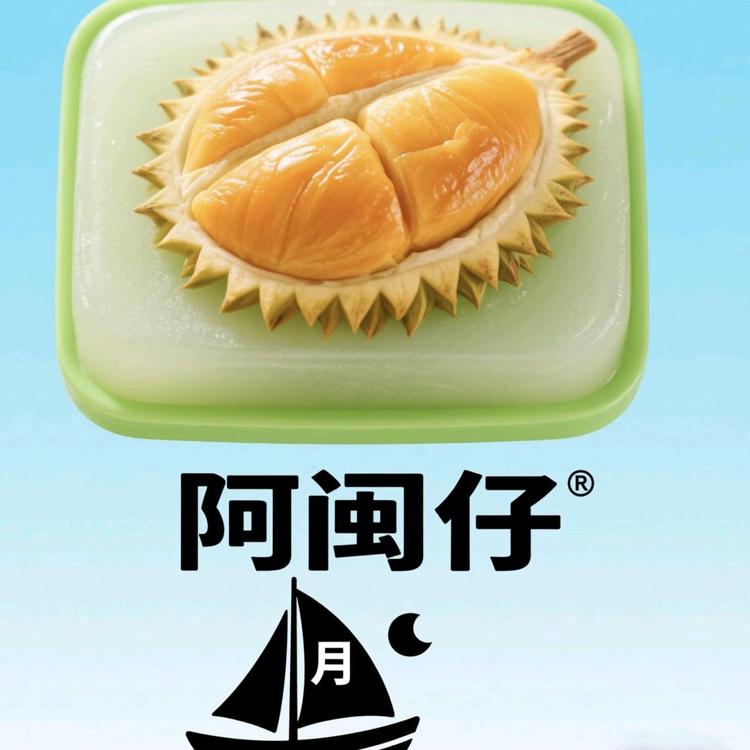 阿闽仔奕茗食品专卖店