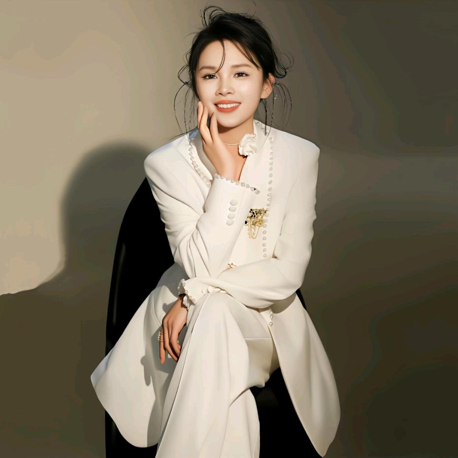 麦吉丽品牌护肤-嘉玲