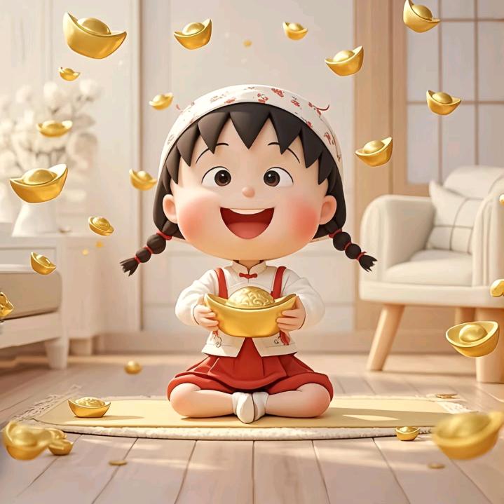甜甜🍊