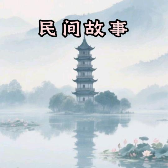 来疯讲故事（收徒）