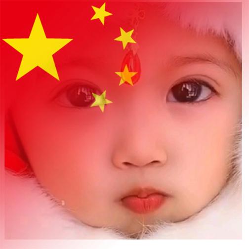 微微一笑