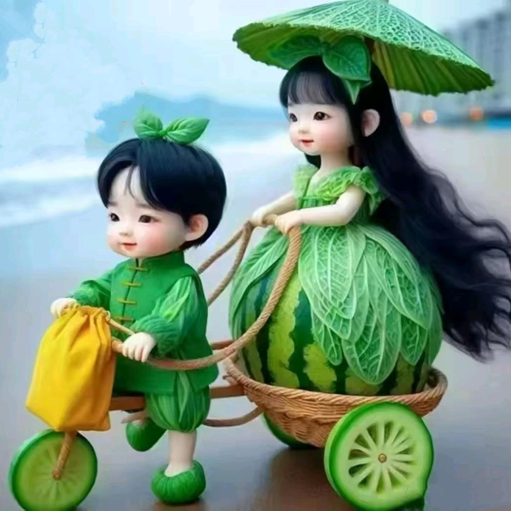 一梦🍎