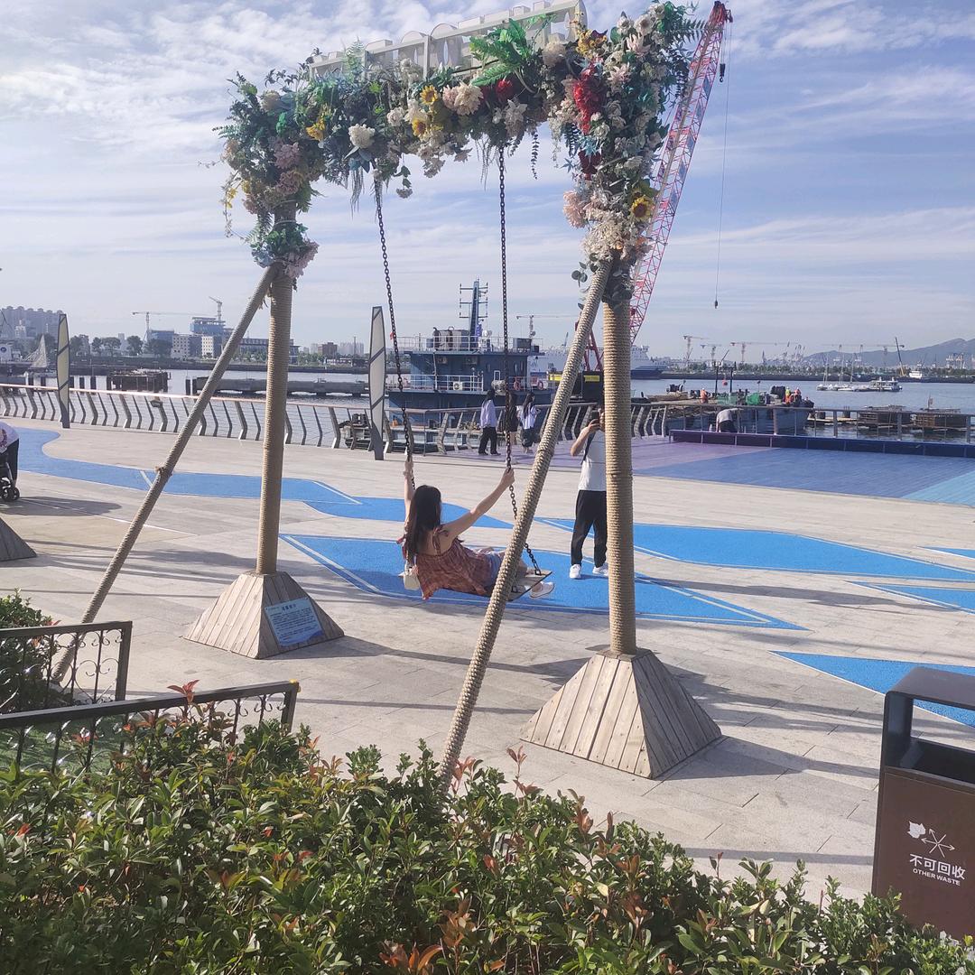 单身爷们照样拽