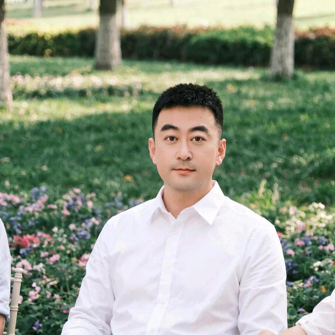 89年单身小伙找对象