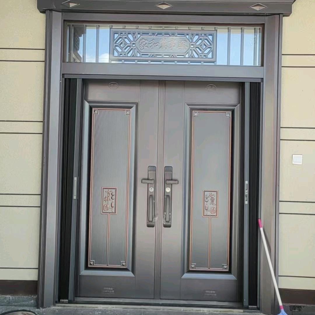 吕店欢跃装饰
