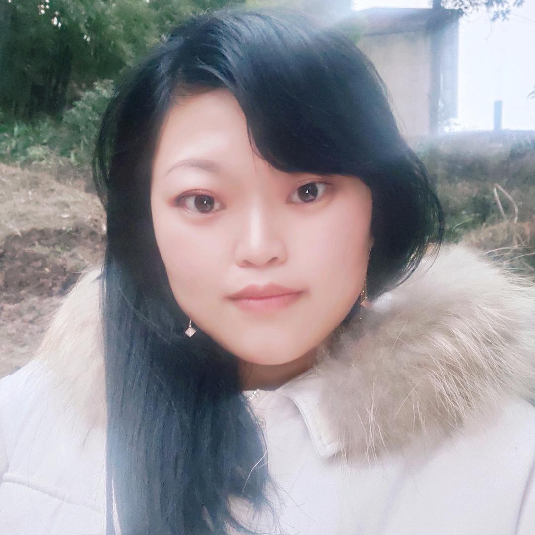 妖娆