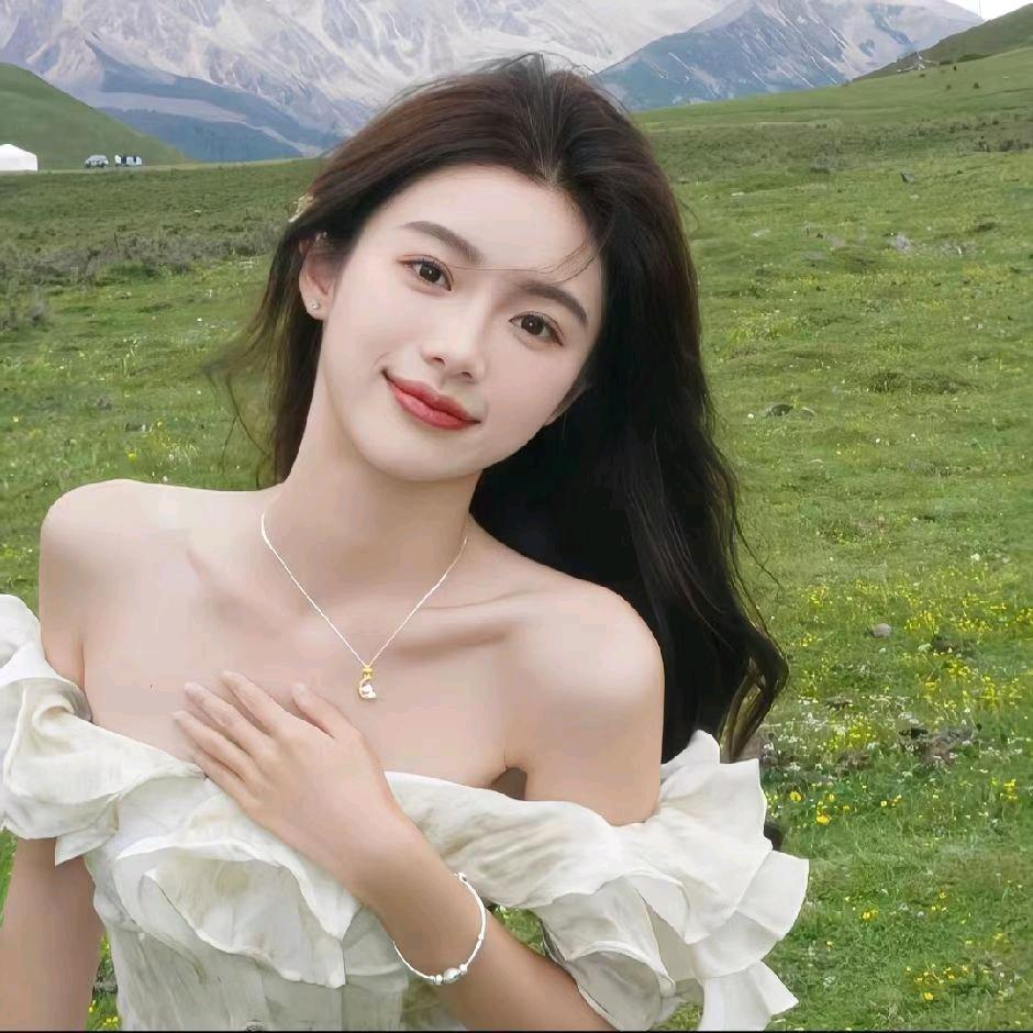 幸运♥遇见你❤