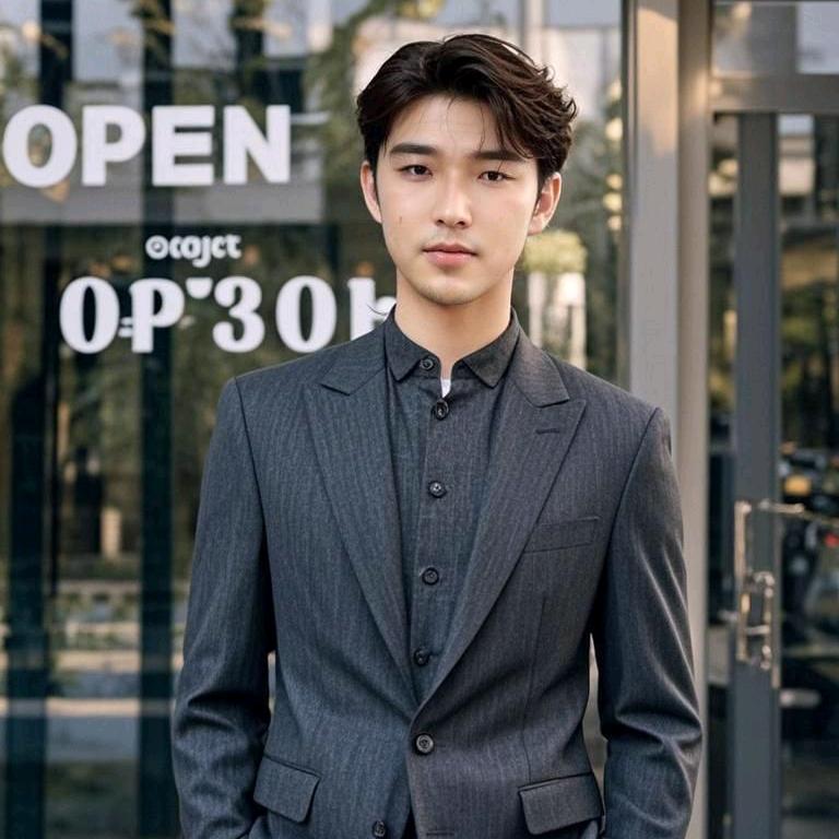 抖音爱你钱宝(和安堂)