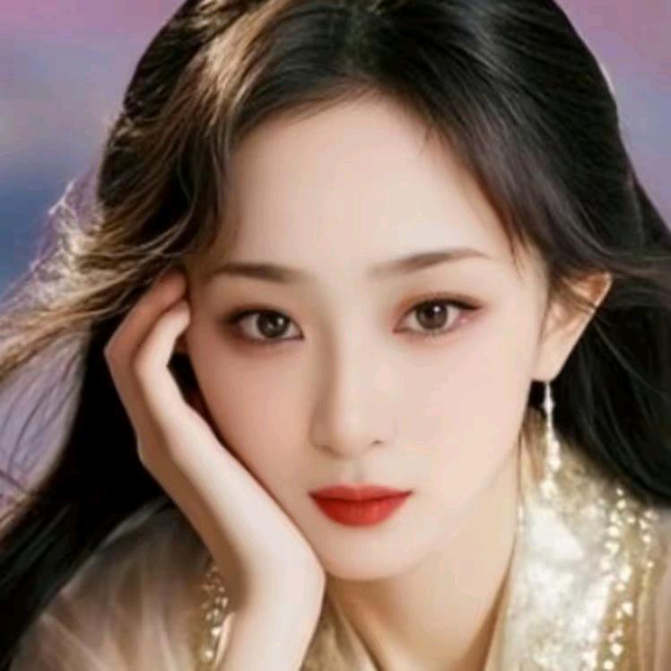 屈俞言～国色天香～锦衣玉食