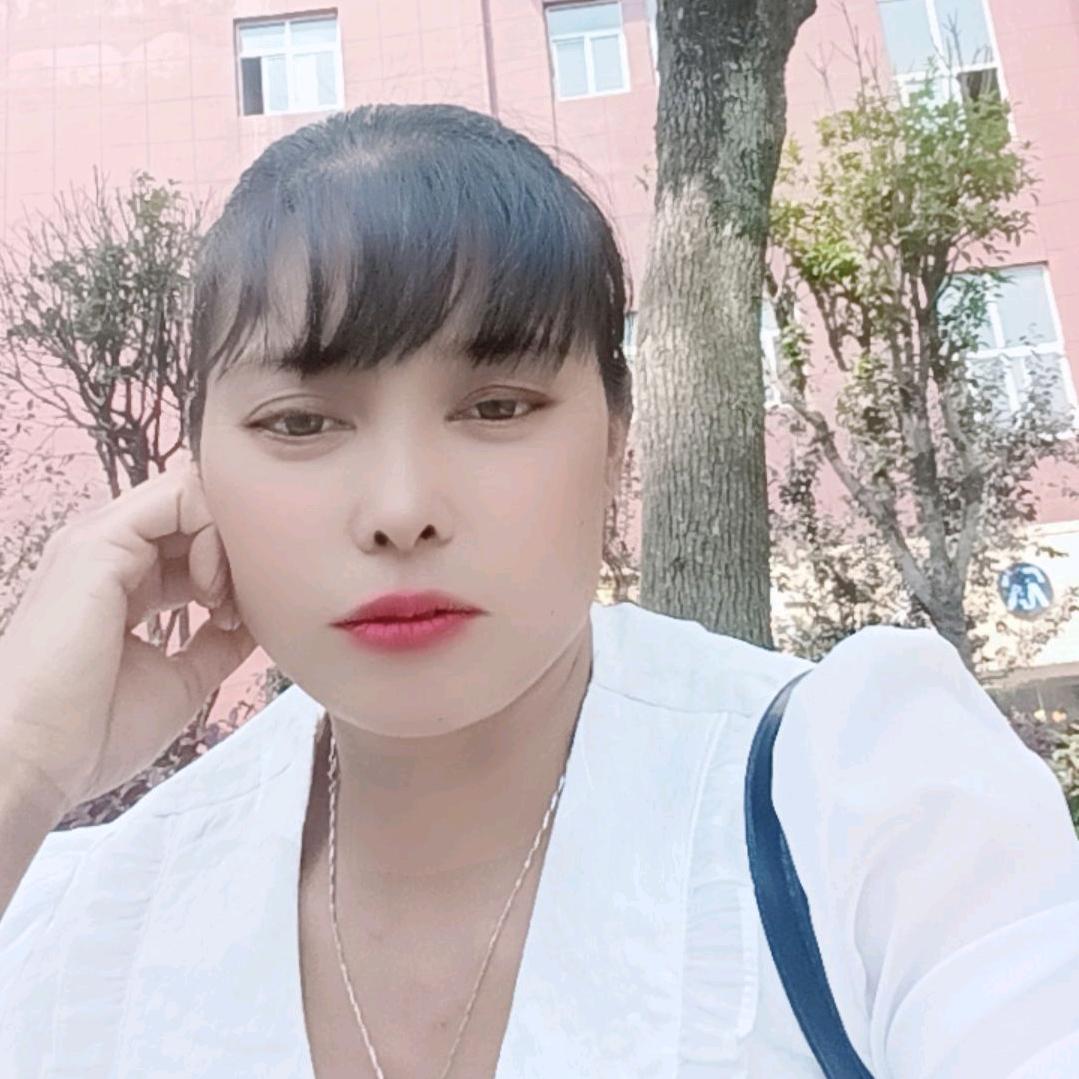 因为有你真好🌹