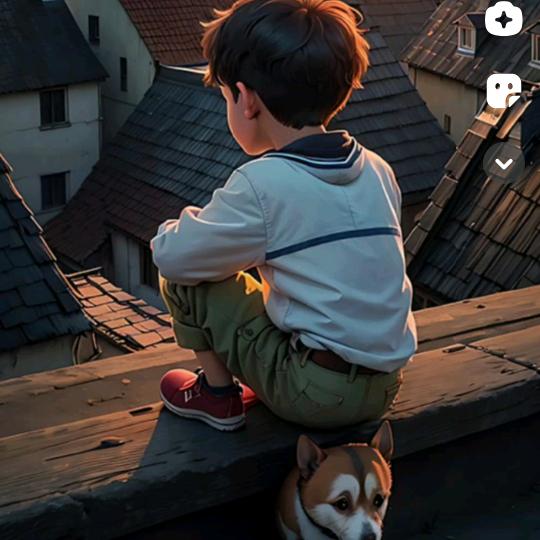那不是开玩笑