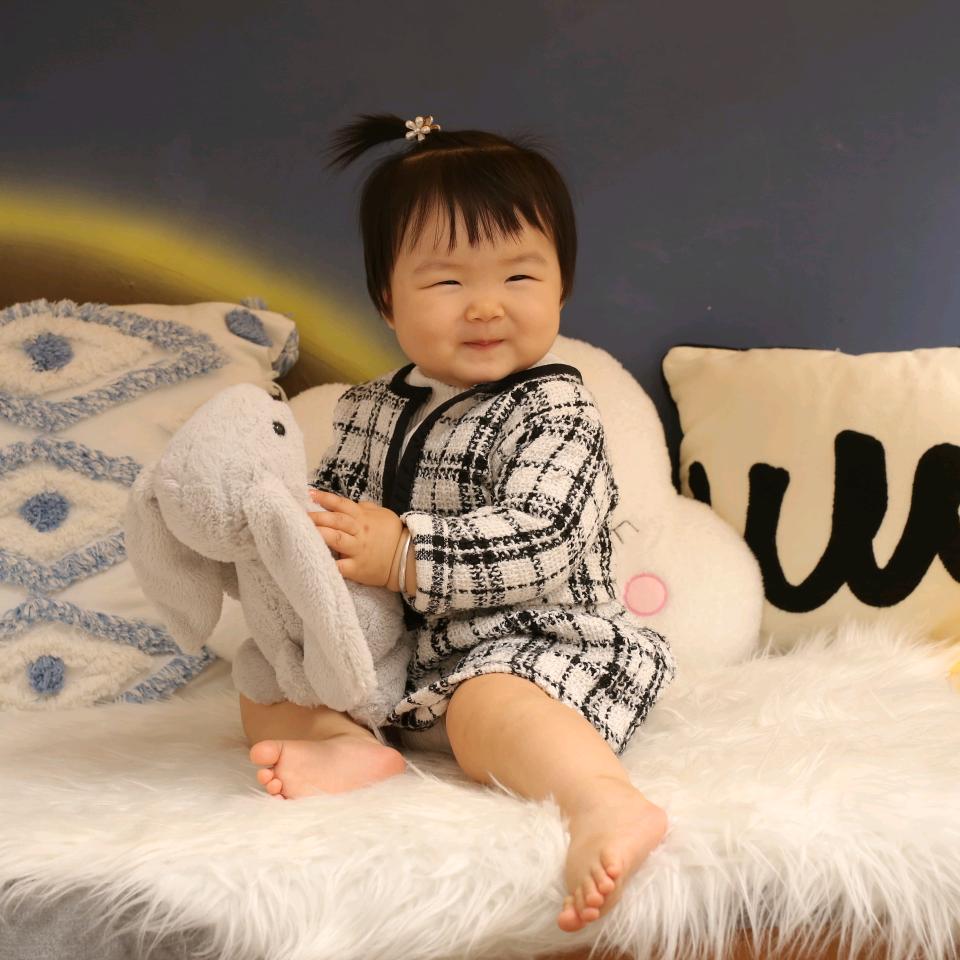 葡萄小天使