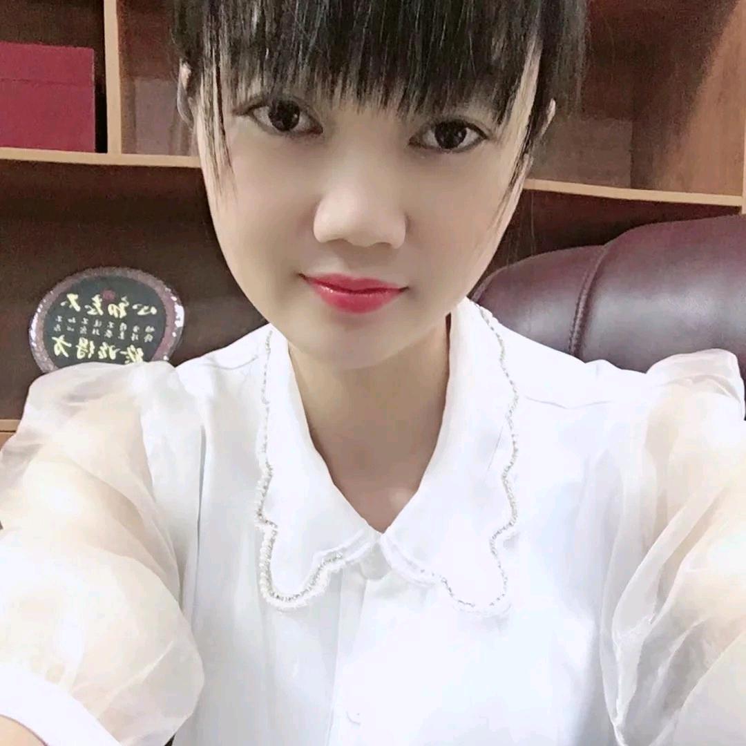 小玲姐首播