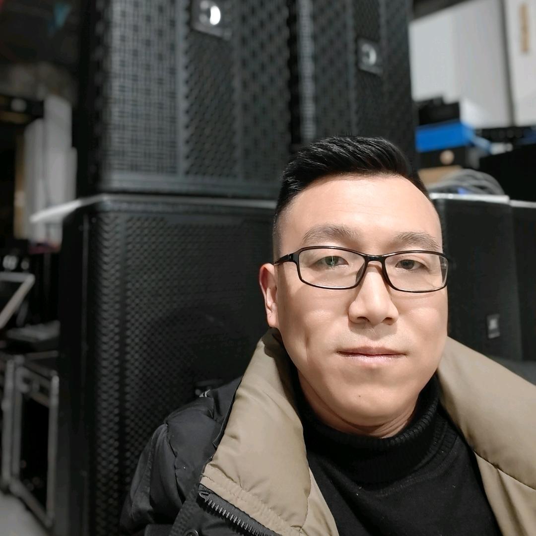 安顺洪友二手音响