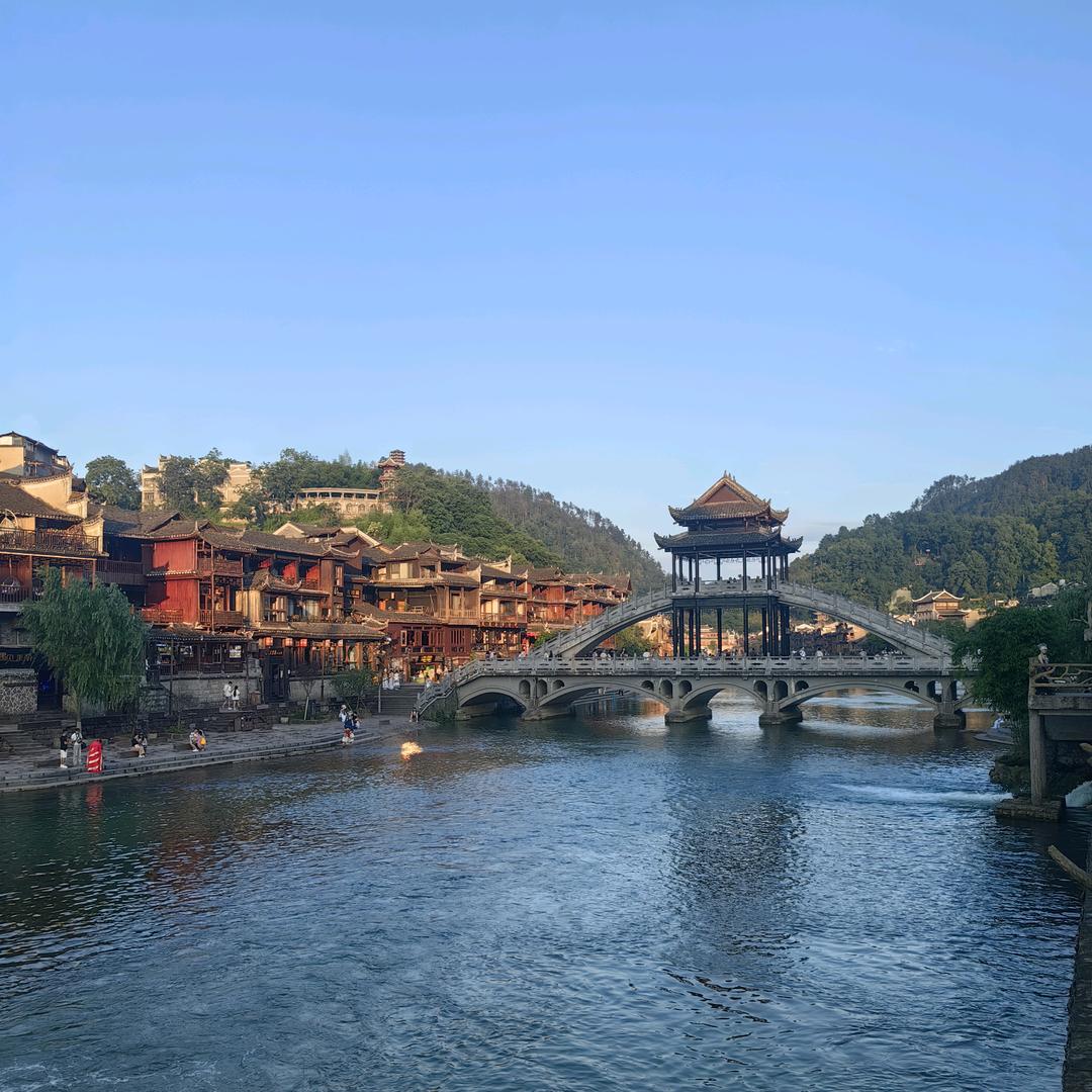 斑竹印象销售小林