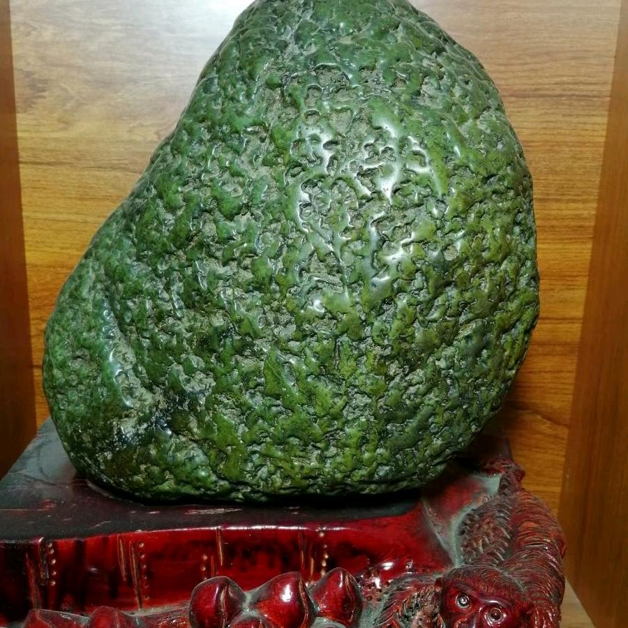 雪域藏玉阁