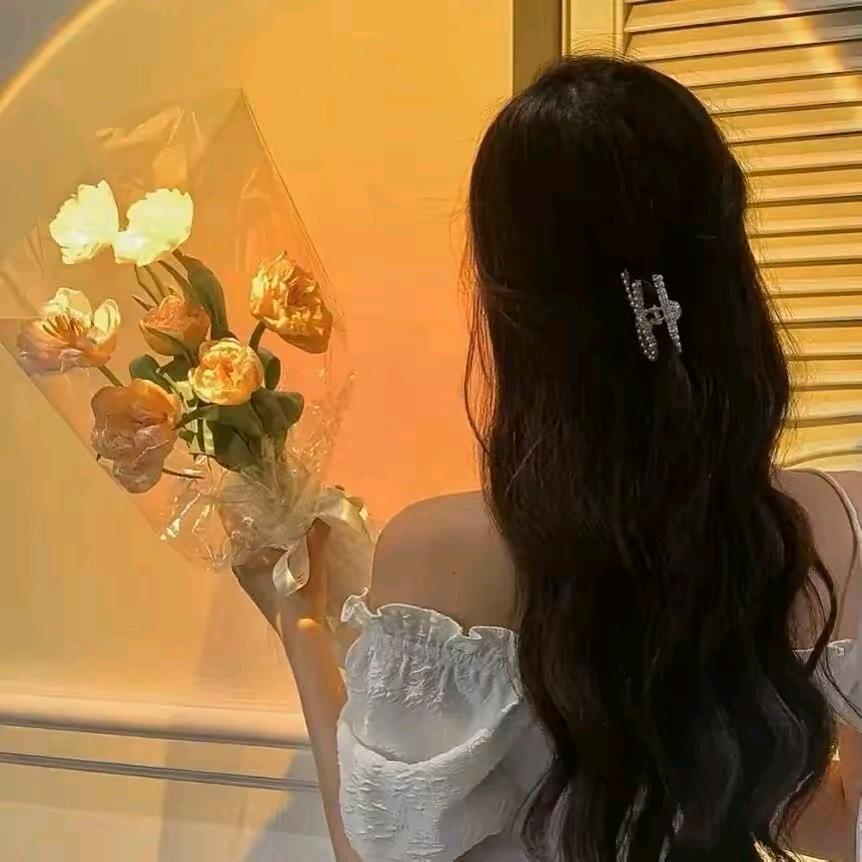 🌷心语🎋