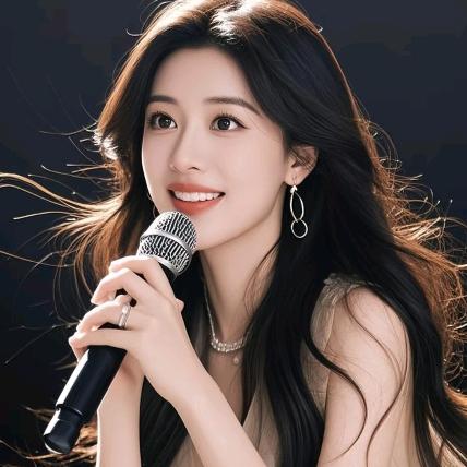 💖九妹想你了（单身）💖