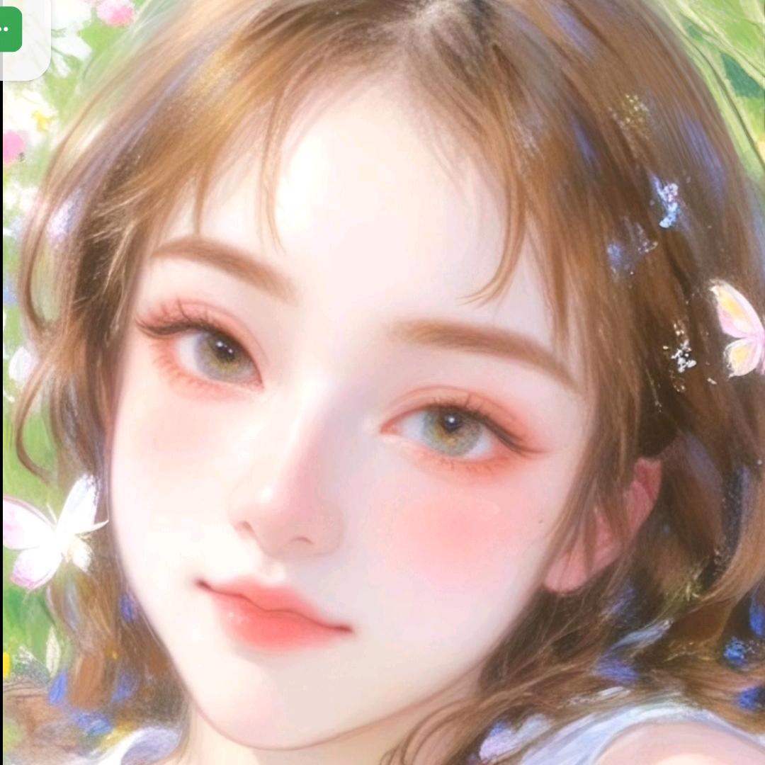我叫阳阳  💕