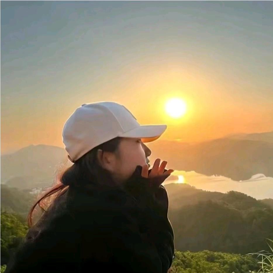 丽姐爱分享