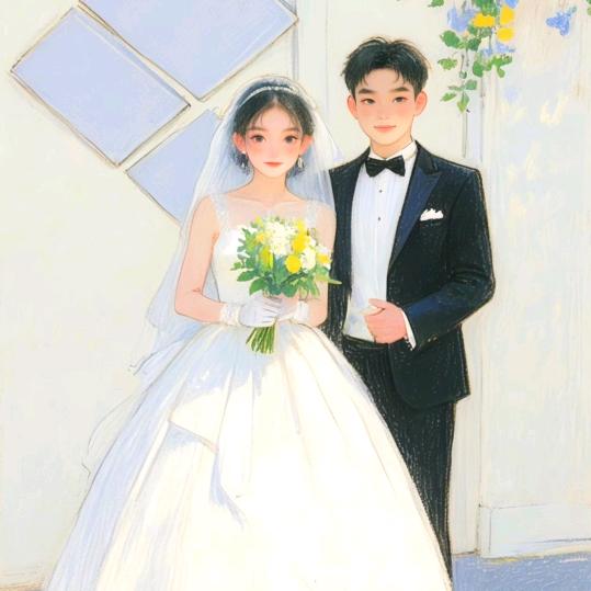 乖巧不如野。