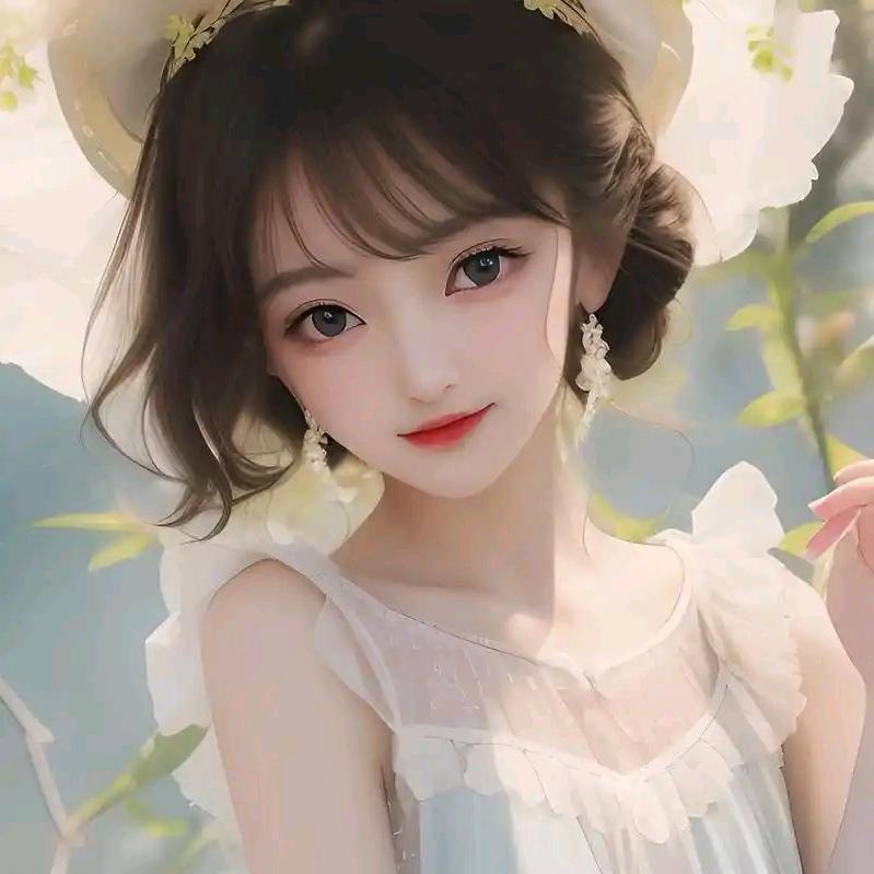 回眸一笑