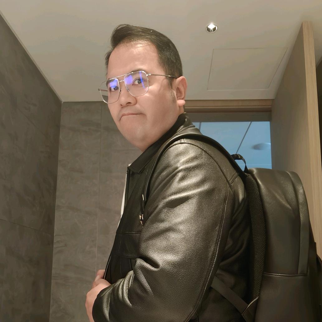台球我翔哥