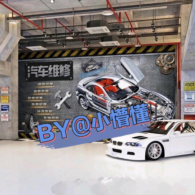 有一个安静的美男子