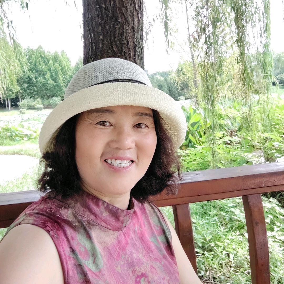 笑口常开