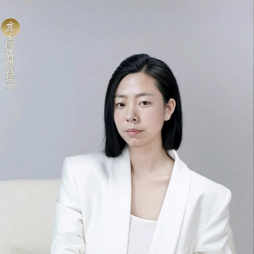 陈昌文书籍讲书人曾姐