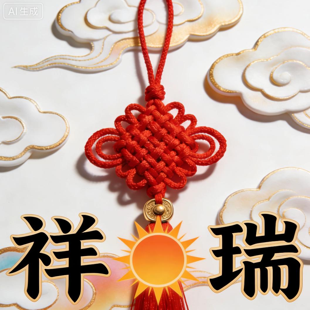 祥瑞