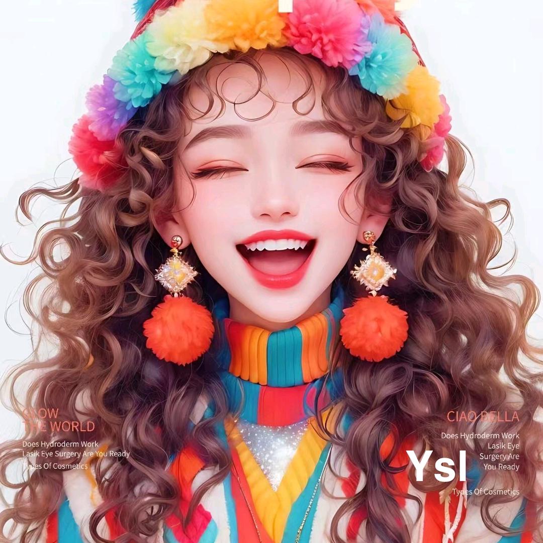 喜多帽子围巾