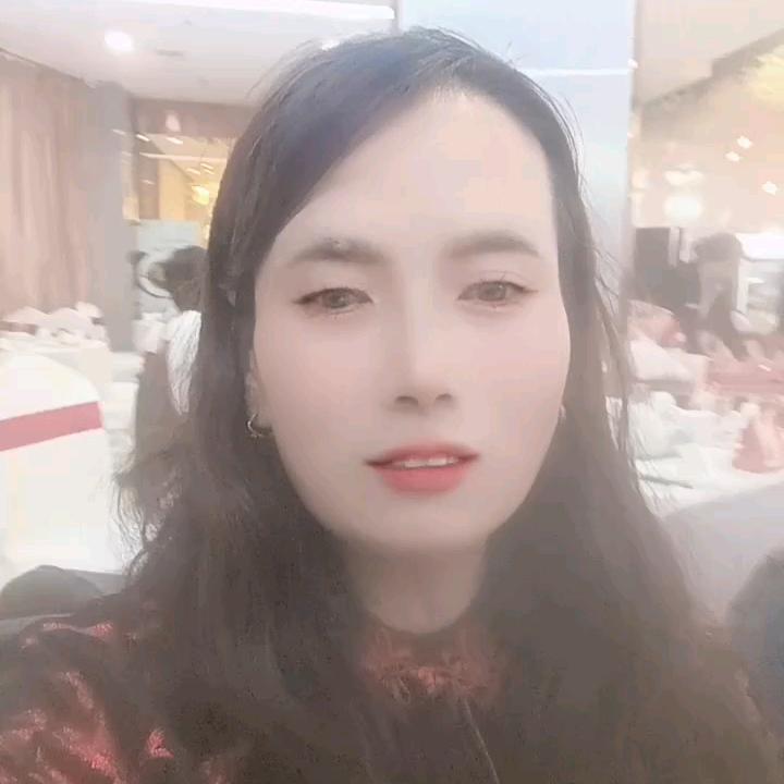 开心牡丹