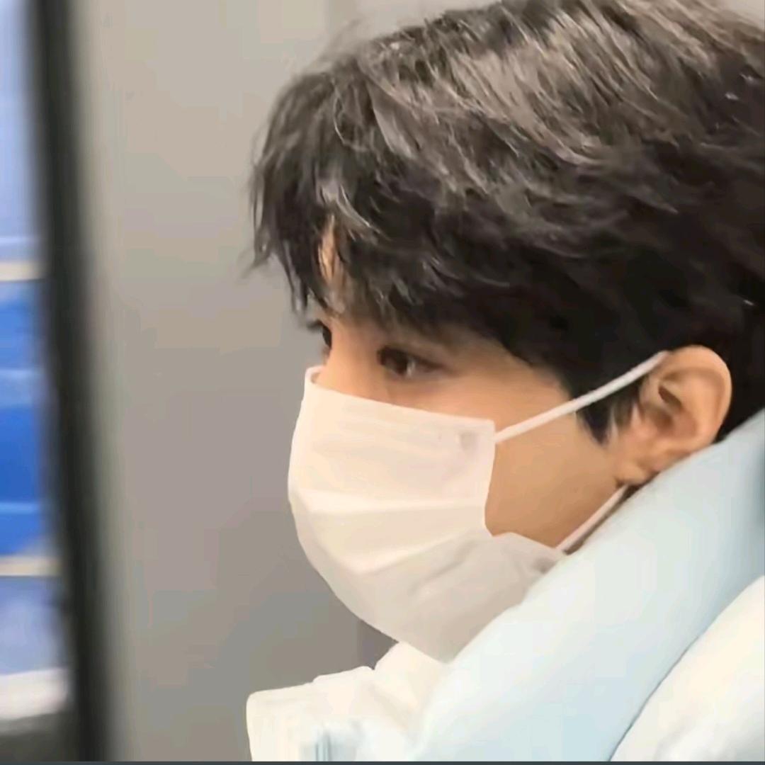 唯爱蓝海~Karry💙
