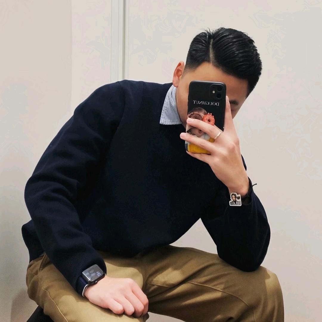 小張.🌝