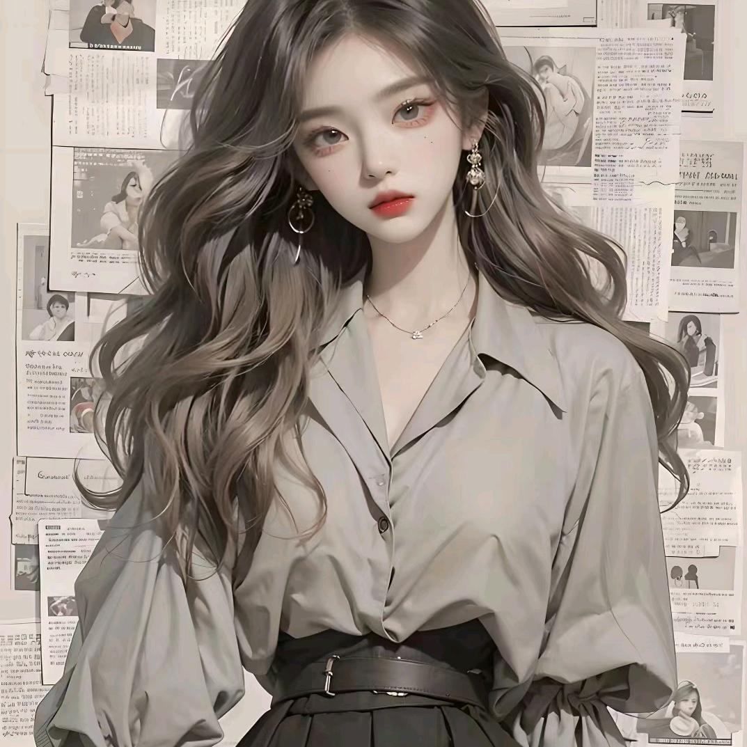 我是陈 我在月下许愿