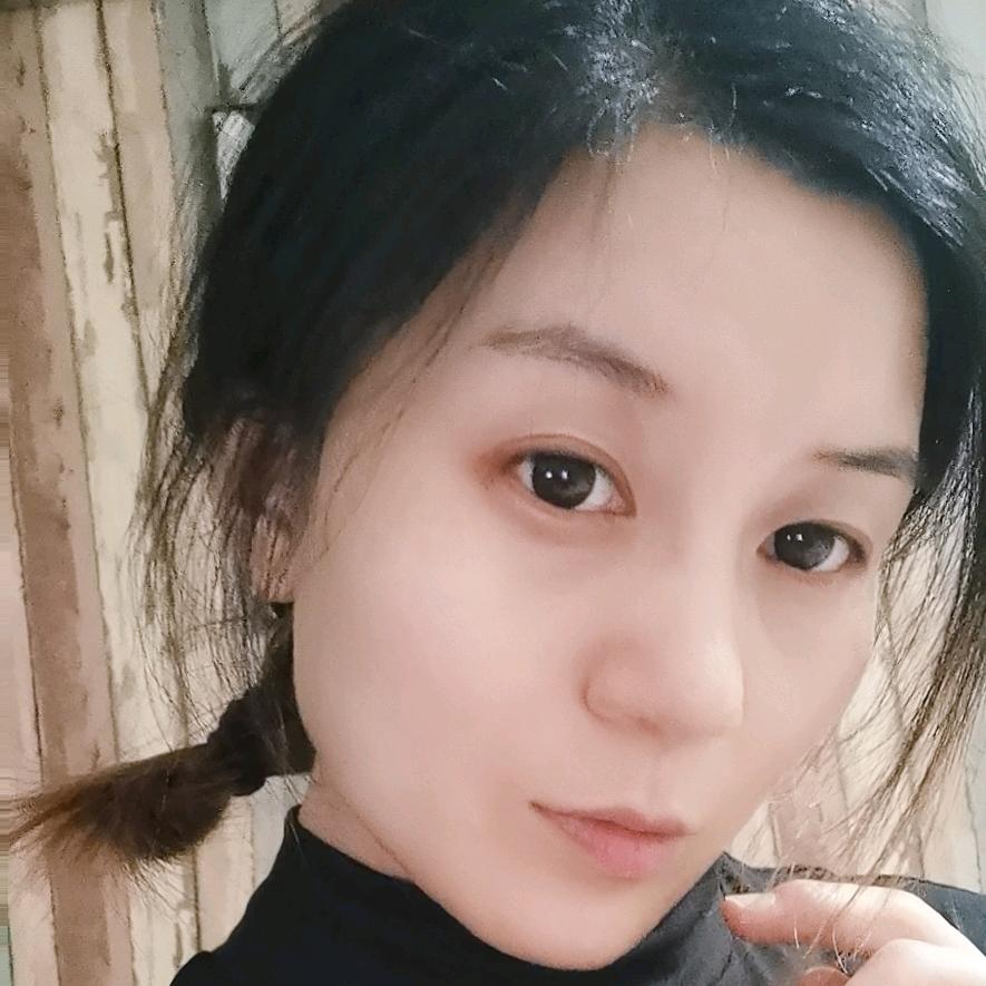 郭曼😘漂亮妞儿