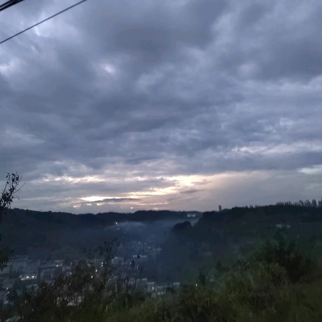 农村小哥