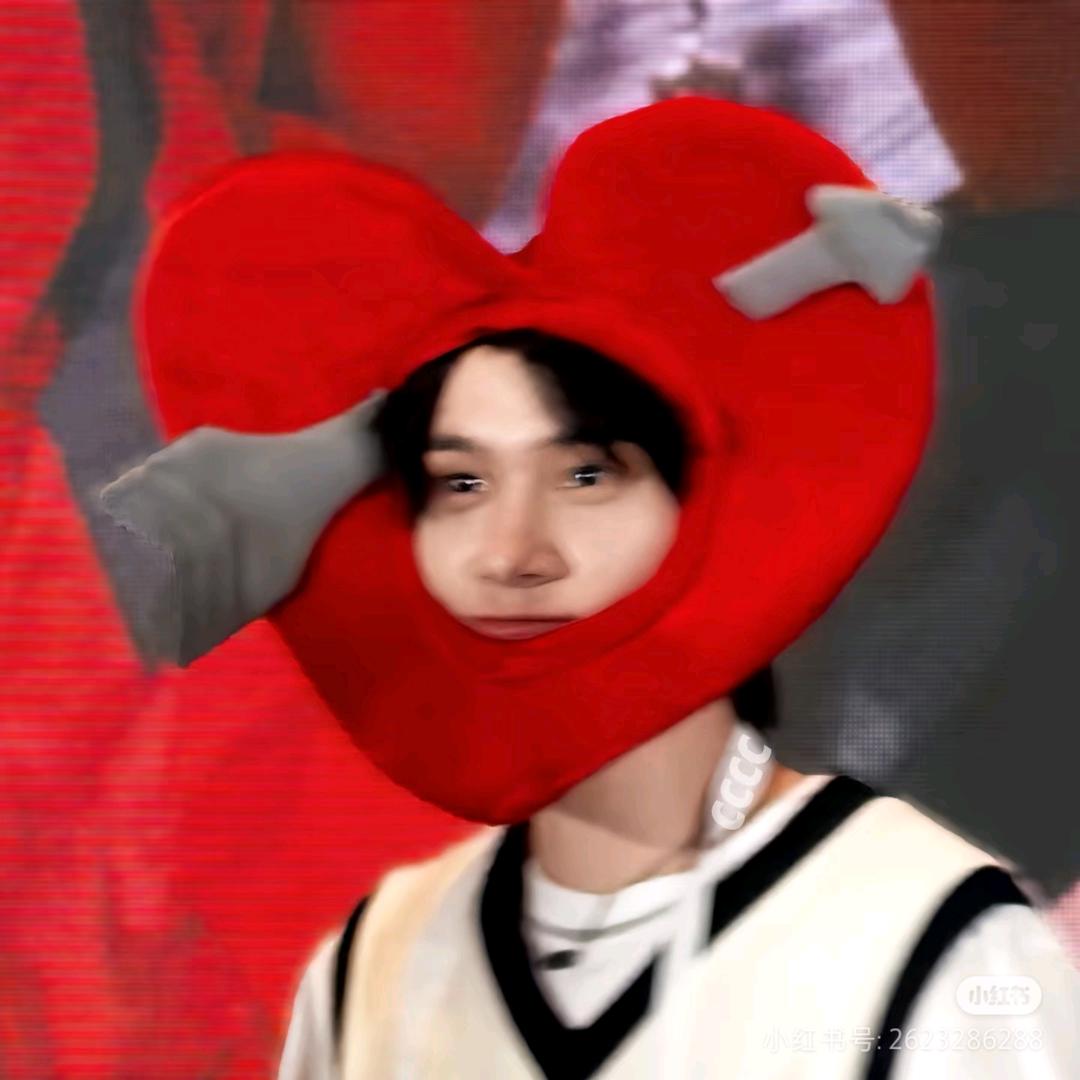 超级幸运的派大星